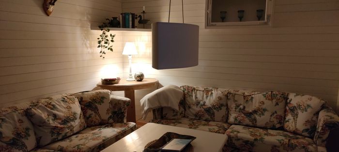 Mysig stuga nära Branäs o. Långberget SPORTLOV - Bild 12