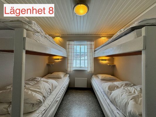 Bruksvallarna - 4 Lägenheter vid skidstadion, WiFi - Bild 14