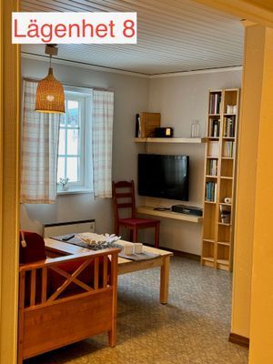 Bruksvallarna - 4 Lägenheter vid skidstadion, WiFi - Bild 12