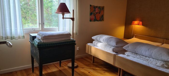 Bild 3 på 60-talets sköna sommarhem i Ireviken.