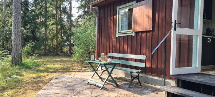 60-talets sköna sommarhem i Ireviken. - Bild 7