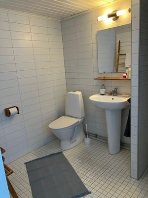 Stuga med veranda i Röstånga - Bild 14