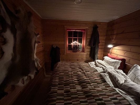 Beskrivning av stugan - Bild 7