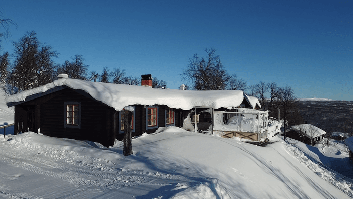 Walles-Bruksvallarna med Toppläge