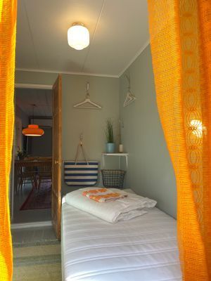 Skärgårdsidyll nära Stockholm – natur och hav! - Bild 22