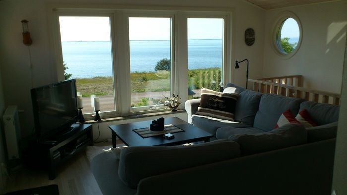 ÖLAND-Villa med havsutsikt i naturskön miljö - Bild 10