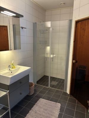 Utsikt vid Vm8:an 6 bäddar - Bild 10