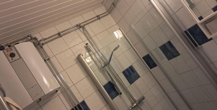 Stuga på Öland - Bild 7