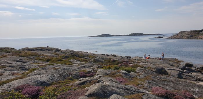 Strandnära semesterhus i Onsala | SE02052 - Bild 21
