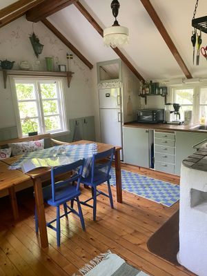 Ölandsidyll -privat gård i Runsten med historia - Bild 47