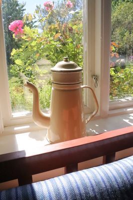 Theas hus på Österlen - Bild 66