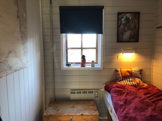 Stuga med utsikt utanför Göteborg - Bild 14