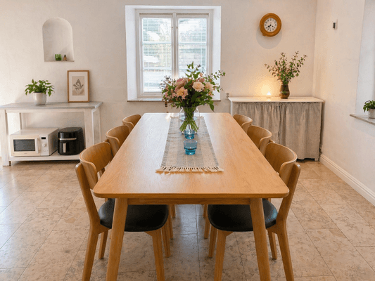 Fint hus i Visby innerstad med 5 sovrum