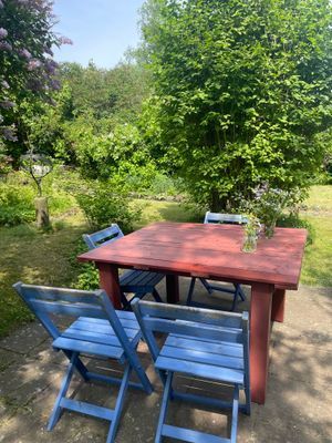 Ölandsidyll -privat gård i Runsten med historia - Bild 44