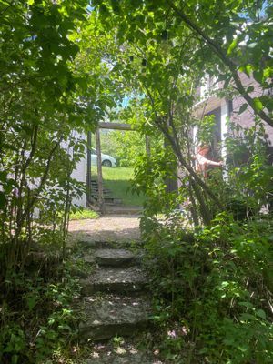 Ölandsidyll -privat gård i Runsten med historia - Bild 46