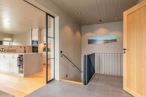 Hyr denna stuga i Åre på 175 m². 10 sängplatser. Pris ej tillgängligt. Se bilder och tillgänglighet här.