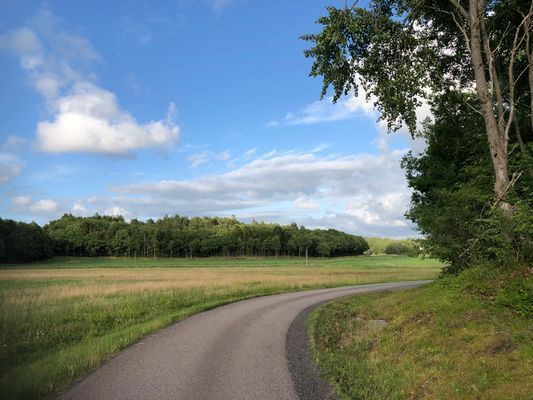 Stuga med utsikt utanför Göteborg - Bild 19