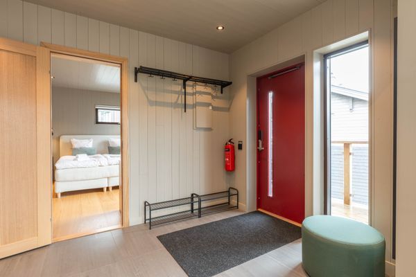 Åre Travel - Holiday Village Suite Renfjället - Bild 9