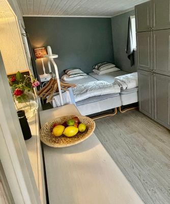 Bild 4 på Gästis ”paradiset” med havsutsikt