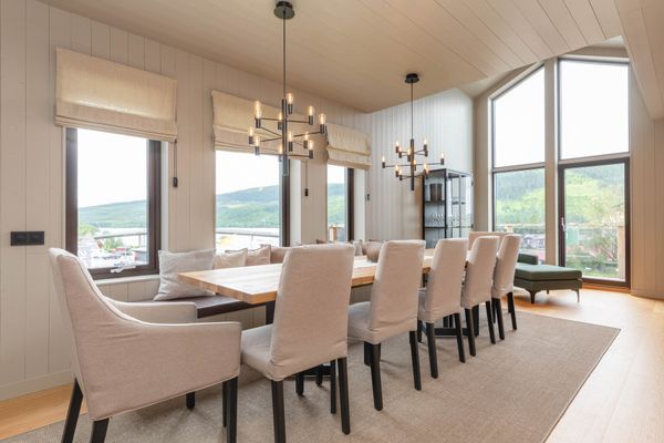 Åre Travel - Holiday Village Suite Renfjället