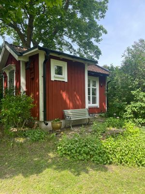 Ölandsidyll -privat gård i Runsten med historia - Bild 48