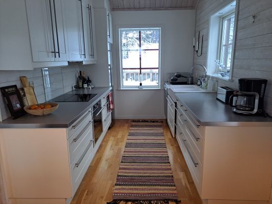 Rymlig stuga på Klockarfjället Vemdalsskalet - Bild 6