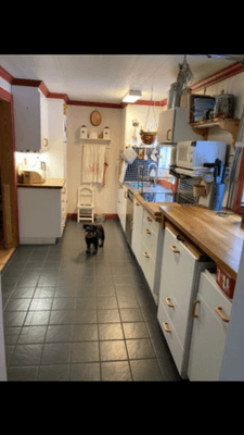 Bild 4 på Fäbodvall Sångbäcken *Hundar välkomna*