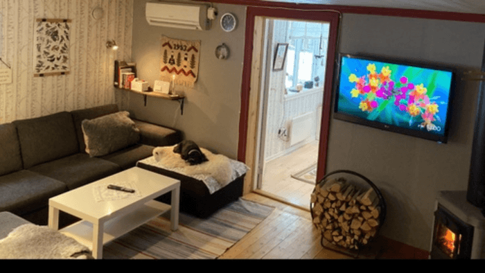 Fäbodvall Sångbäcken *Hundar välkomna* - Bild 6