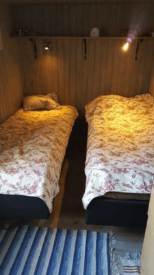 Fäbodvall Sångbäcken *Hundar välkomna* - Bild 9