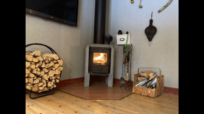 Fäbodvall Sångbäcken *Hundar välkomna* - Bild 7