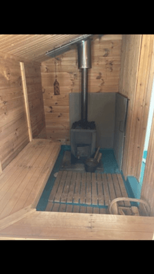 Fäbodvall Sångbäcken *Hundar välkomna* - Bild 14