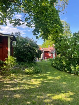 Ölandsidyll -privat gård i Runsten med historia - Bild 55