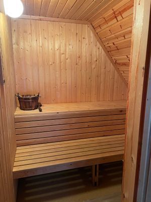 Unikt A-hus mitt i skogen – 8 min från Björnrike! - Bild 16