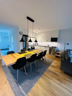 Bild 4 på Vemdalsskalet, Högåsvillan 12-bädd Brunbjörnsv.10C