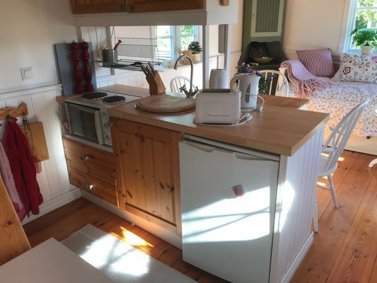 Bild 3 på Mysig gäststuga i Köpingsvik/Kolstad