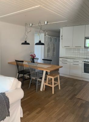 Donsö  - vid hav o strand -  110kvm i Villa - Bild 66