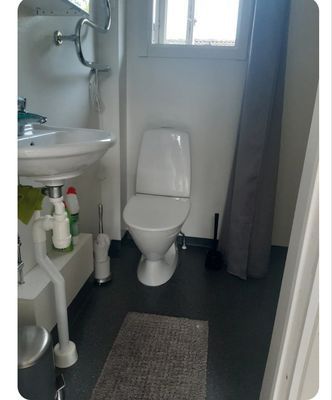 Trevlig stuga i Beddingestrand - Bild 8