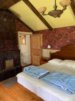 Ölandsidyll -privat gård i Runsten med historia - Bild 42