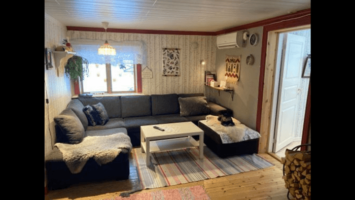 Bild 3 på Fäbodvall Sångbäcken *Hundar välkomna*