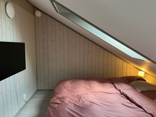 Nybyggt med perfekt ski-in ski-out i Lindvallen - Bild 9