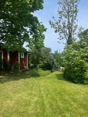 Ölandsidyll -privat gård i Runsten med historia - Bild 51