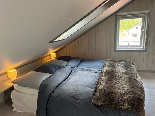 Nybyggt med perfekt ski-in ski-out i Lindvallen - Bild 10