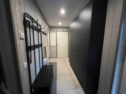 Nybyggt med perfekt ski-in ski-out i Lindvallen - Bild 16