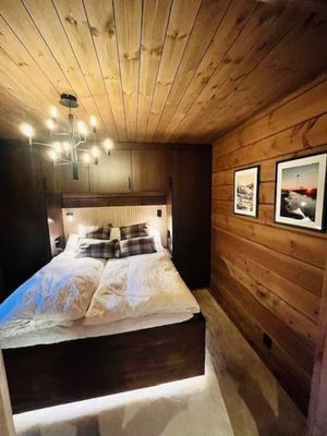 Bild 4 på Mysig fjällstuga i Idre Bergsby