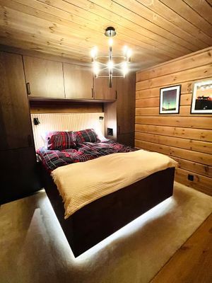 Bild 3 på Mysig fjällstuga i Idre Bergsby