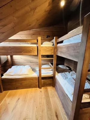 Mysig fjällstuga i Idre Bergsby - Bild 6