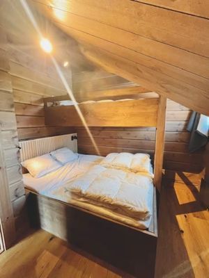 Mysig fjällstuga i Idre Bergsby - Bild 7