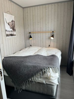 Nybyggt med perfekt ski-in ski-out i Lindvallen - Bild 12