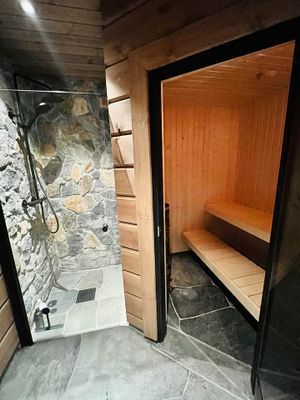 Mysig fjällstuga i Idre Bergsby - Bild 10