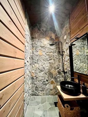 Mysig fjällstuga i Idre Bergsby - Bild 11